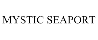 MYSTIC SEAPORT trademark