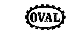 OVAL