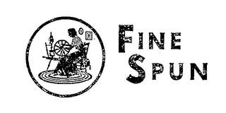 FINE SPUN trademark