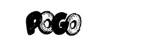 POGO trademark
