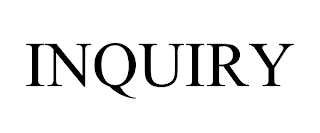 INQUIRY trademark