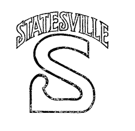 STATESVILLE S