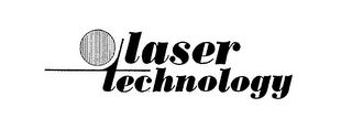 LASER TECHNOLOGY trademark