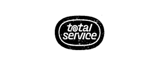 TOTAL SERVICE trademark