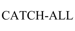 CATCH-ALL trademark