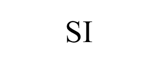 SI trademark