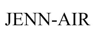 JENN-AIR trademark