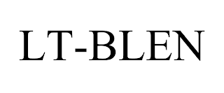 LT-BLEN trademark