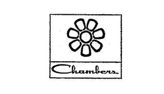 CHAMBERS