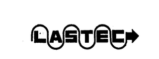 LASTEC trademark