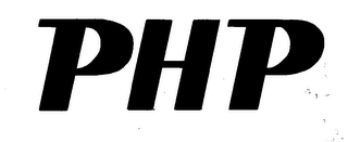 PHP