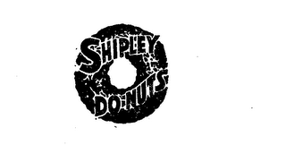 SHIPLEY DO-NUTS trademark