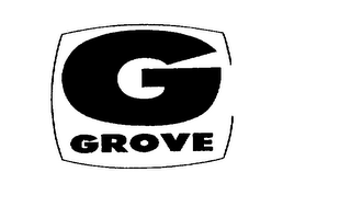 G GROVE