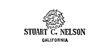 STUART C.NELSON CALIFORNIA