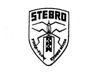 STEBRO FREE-FLOW EXHAUST SYSTEM 