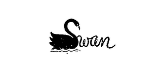 SWAN trademark