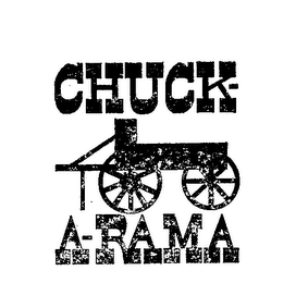 CHUCK-A-RAMA