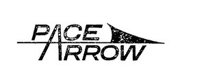 PACE ARROW trademark