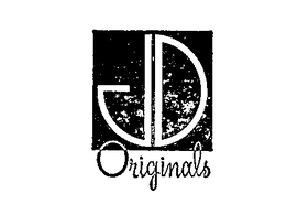 JD ORIGINALS trademark