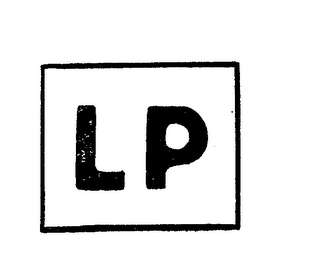LP trademark