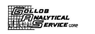 GOLLOB ANALYTICAL SERVICE CORP.