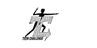 TEEN CHALLENGE TC 