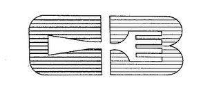 CB trademark