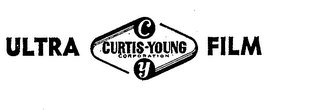 ULTRA FILM CY CURTIS-YOUNG CORPORATION 