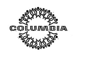 COLUMBIA