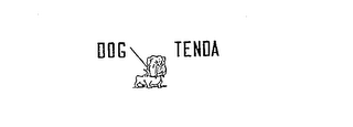 DOG TENDA trademark