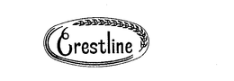CRESTLINE trademark