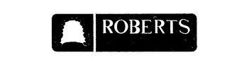 ROBERTS trademark