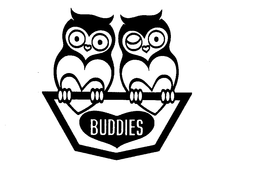 BUDDIES trademark