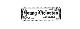 YOUNG VICTORIAN BY ARPEJA