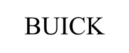 BUICK trademark