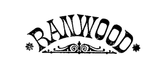 RANWOOD trademark