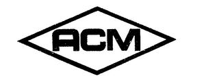 ACM
