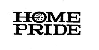 HOME PRIDE