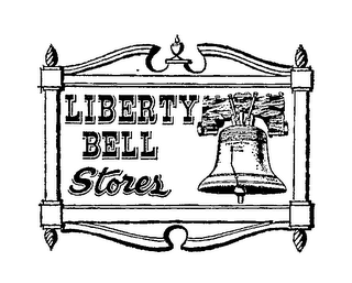 LIBERTY BELL STORES