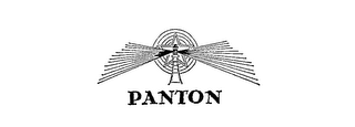 PANTON trademark