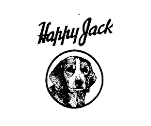 HAPPY JACK trademark