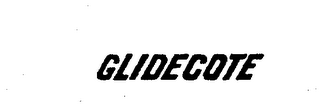GLIDECOTE