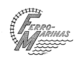 FERRO-MARINAS