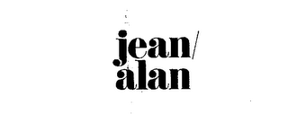 JEAN/ALAN