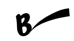 B trademark