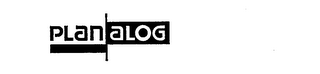 PLANALOG trademark