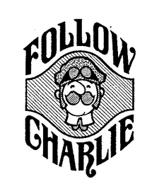 FOLLOW CHARLIE