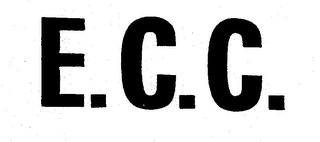 E.C.C. trademark