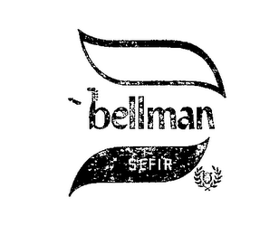 BELLMAN SEFIR