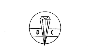 D C trademark
